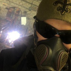 Meet your Posher, Jorge